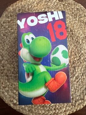 Yoshi Dodgers Bobble Head